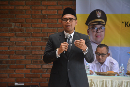 PENINGKATAN KAPASITAS PILAR SOSIAL