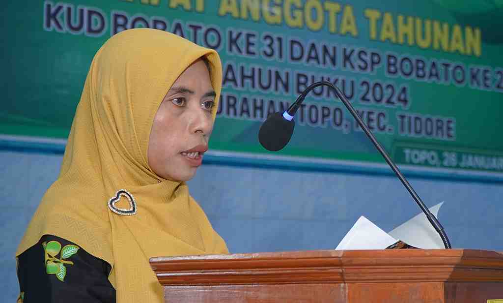RAT KUD DAN KSP BOBATO