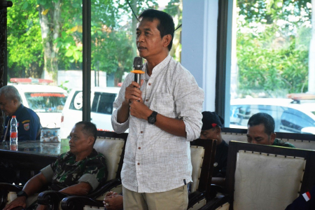 TOLERANSI UMAT BERAGAMA