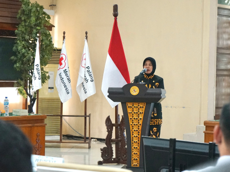 MUSKER PMI BOJONEGORO
