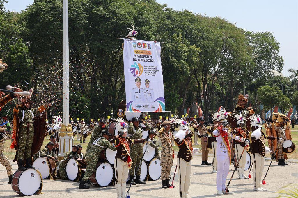 SEMARAK HJB KE-349