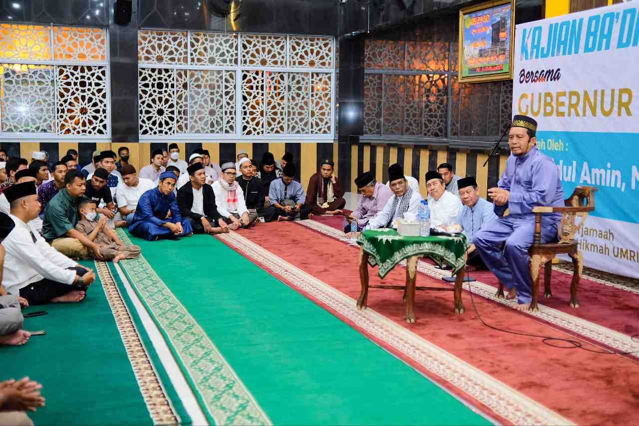 PENTINGNYA PERHATIAN PEMERINTAH UNTUK TINGKATKAN KUALITAS PENDIDIKAN 