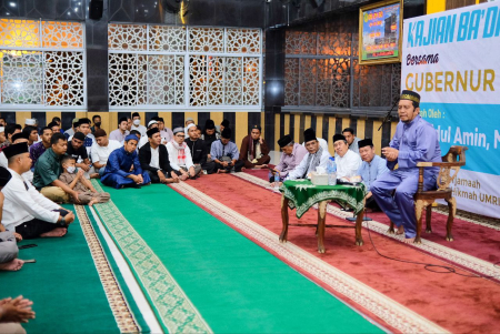 PENTINGNYA PERHATIAN PEMERINTAH UNTUK TINGKATKAN KUALITAS PENDIDIKAN 
