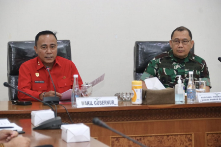 PEMBINAAN ORMAS BERBASIS SOSIAL BUDAYA