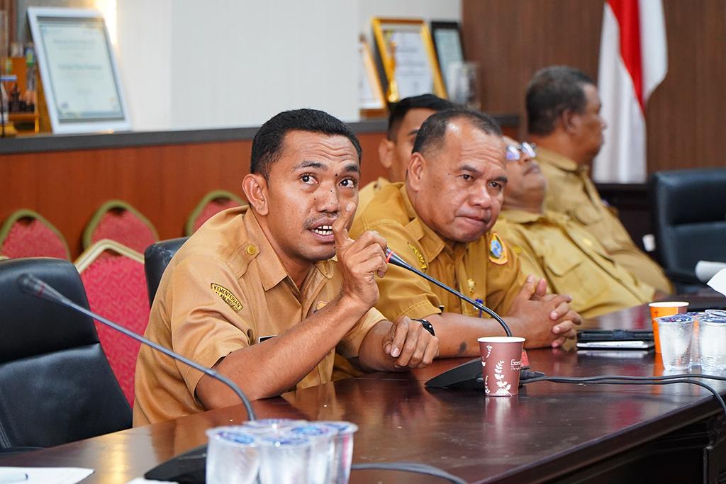 WUJUDKAN POLA RUANG YANG PRODUKTIF
