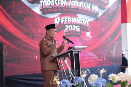 TOKO RAKYAT SERBA ADA 