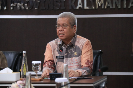  PENYERAHAN LKPD TA 2025