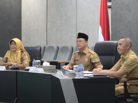 STRATEGI PENDANAAN KREATIF DAN TRANSFORMASI DIGITAL