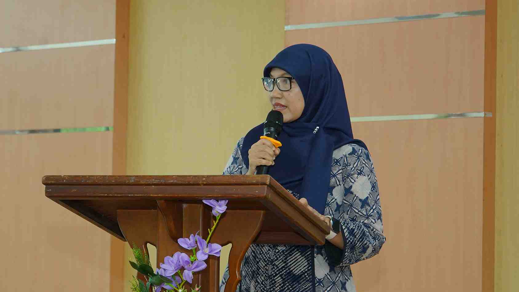 DIES NATALIS KE-23 POLTEKKES TERNATE