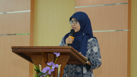 DIES NATALIS KE-23 POLTEKKES TERNATE