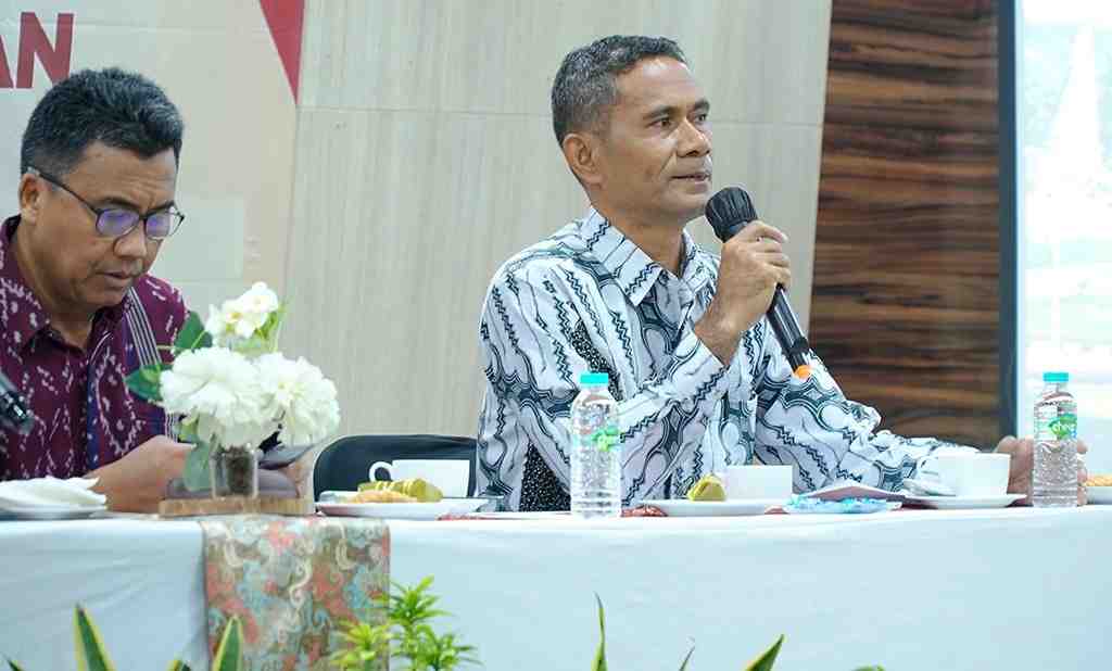 PROSES PENGADAAN BARANG PEMERINTAH DAERAH