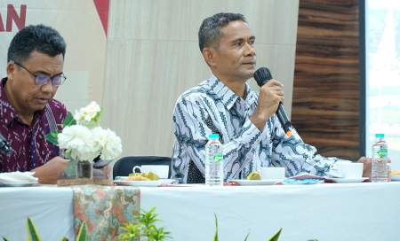 PROSES PENGADAAN BARANG PEMERINTAH DAERAH