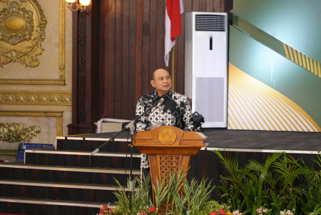 PROLIGA HIDUPKAN EKONOMI DAERAH