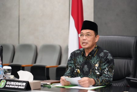 PERCEPATAN REALISASI ANGGARAN DAERAH