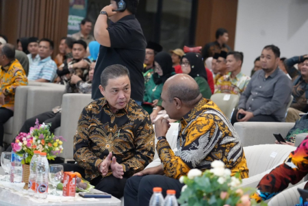 DEKLARASI NUSANTARA DI IKN