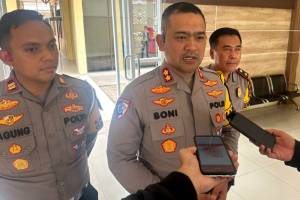 PENGAMANAN DAN REKAYASA LALU LINTAS