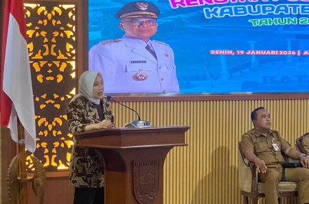 LAYANAN TERPADU 6 SPM