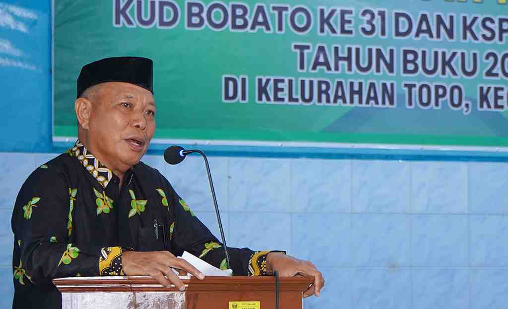 RAT KUD DAN KSP BOBATO