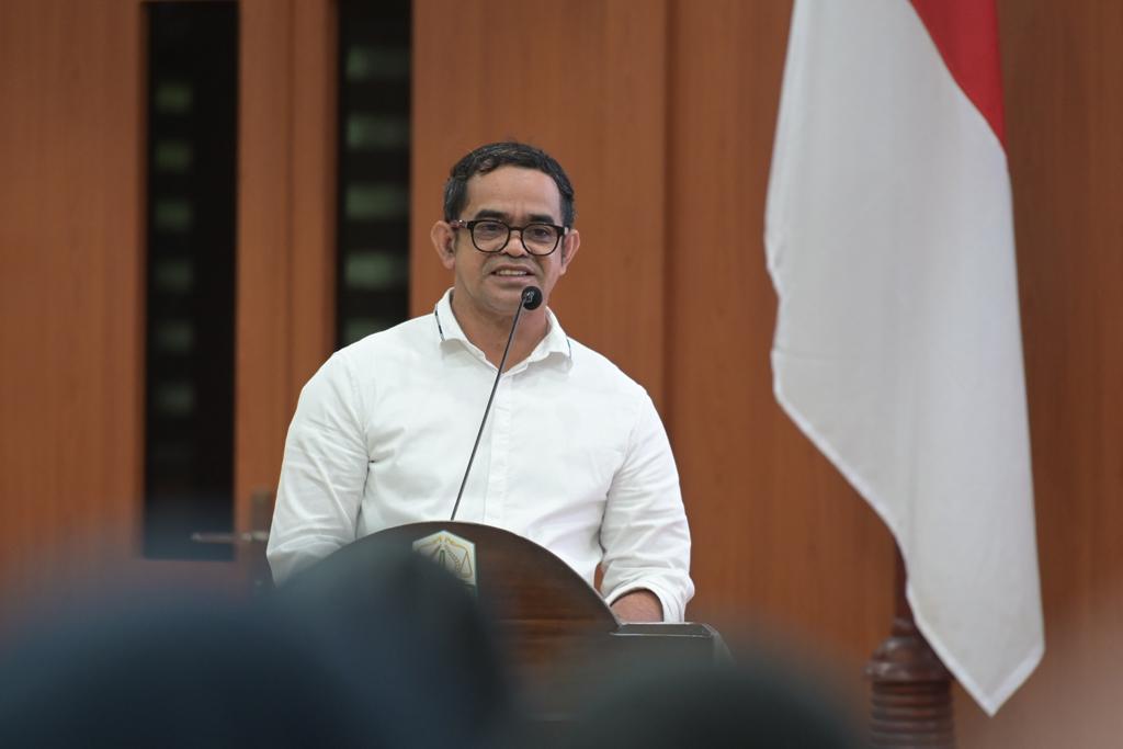 KERJASAMA KEMITRAAN PEMERINTAH ACEH