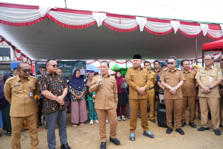 OPERASI PASAR MURAH
