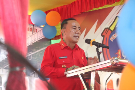 HUT KE-5 DAMKAR BHAKTI 28