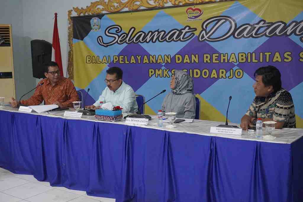REMBUK OVERVIEW  BIDANG KESEHATAN 