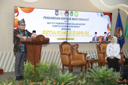 TINGKATKAN KOMPETENSI