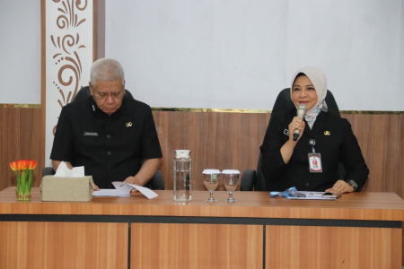 OPTIMALISASI PENINGKATAN PAD MELALUI INOVASI
