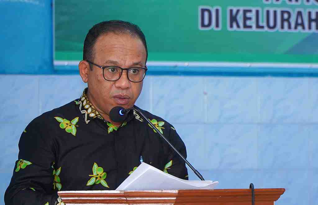 RAT KUD DAN KSP BOBATO