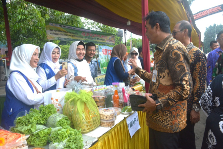 TINJAU UMKM GPM