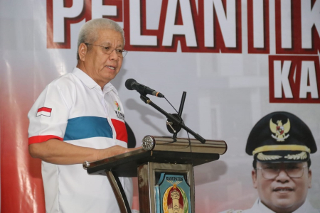 KORMI MOTOR PENGGERAK OLAHRAGA REKREASI