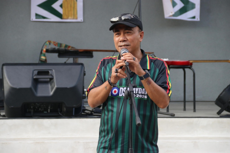 TOURING PONTIANAK MODS MAY DAY 2026