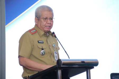 PENGARUSUTAMAAN GENDER DAN IKG