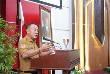 TRANSFORMASI JAMKRIDA JADI PERUMDA 