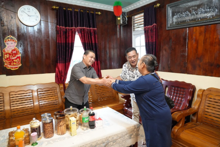 TAHUN KUDA API