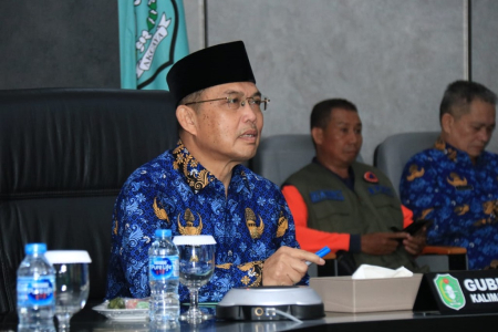 RAKOR JELANG NATARU 2026