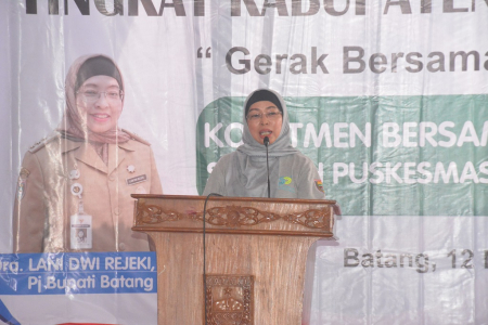 MAKSIMALKAN PROGRAM UHC