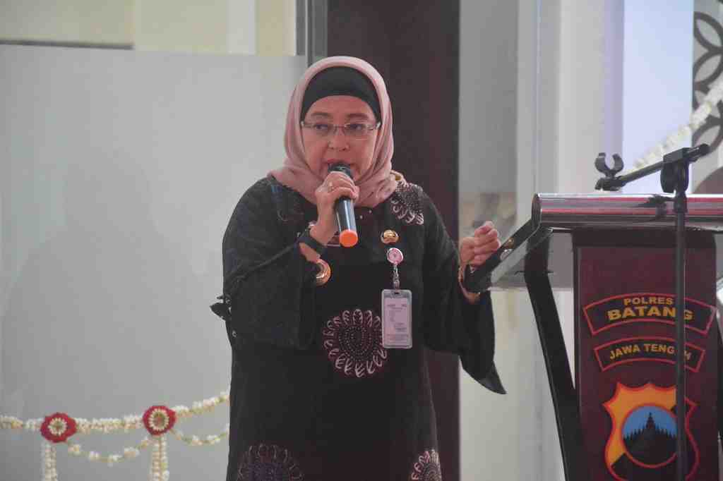 TINGKATKAN PELAYANAN