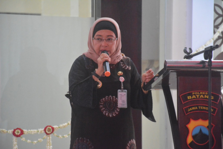 TINGKATKAN PELAYANAN