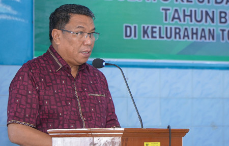 RAT KUD DAN KSP BOBATO