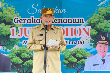 TANGGUNG JAWAB KEPADA BUMI