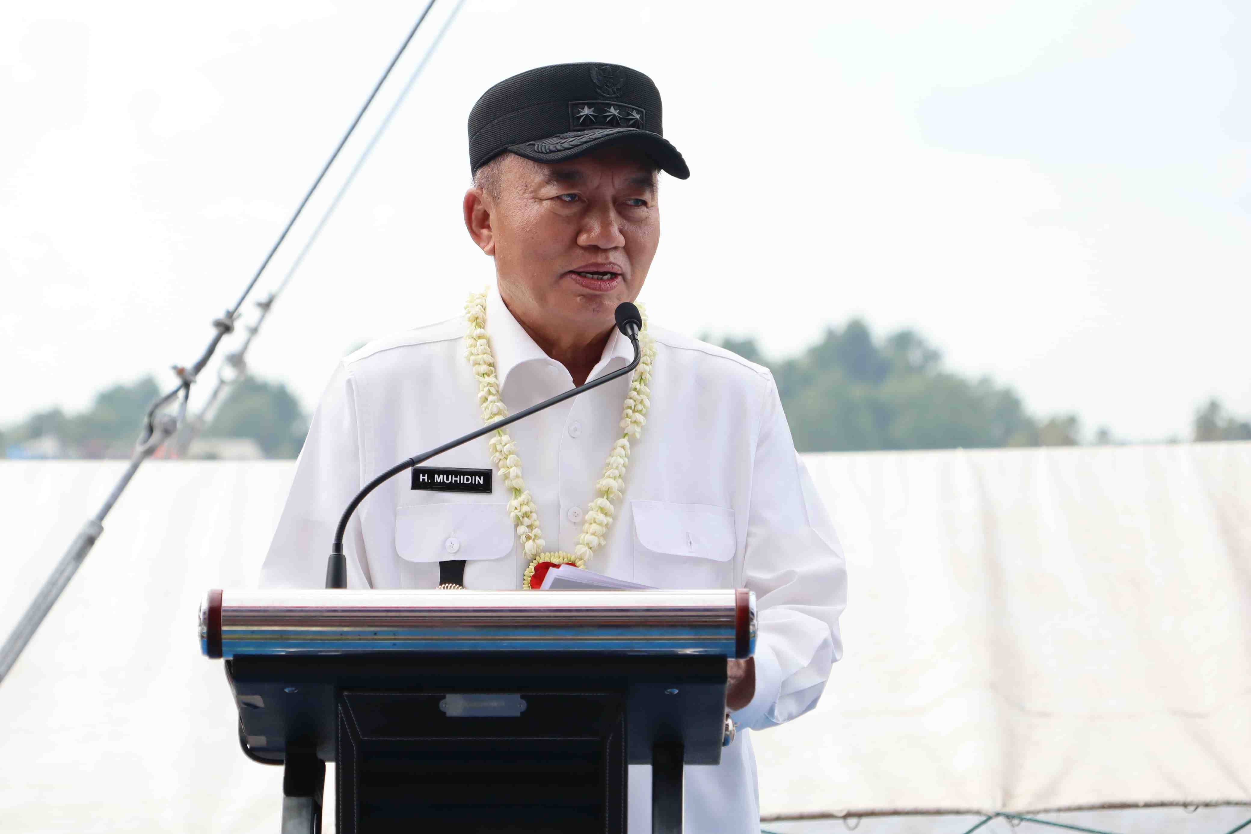 DAYA TARIK BARU PARIWISATA DAERAH