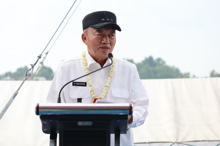 DAYA TARIK BARU PARIWISATA DAERAH