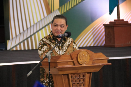 PENCAK SILAT WARISAN BUDAYA BANGSA