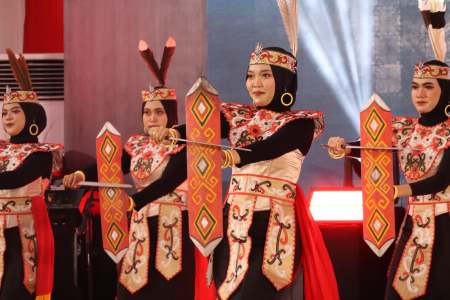TARI TALABANG