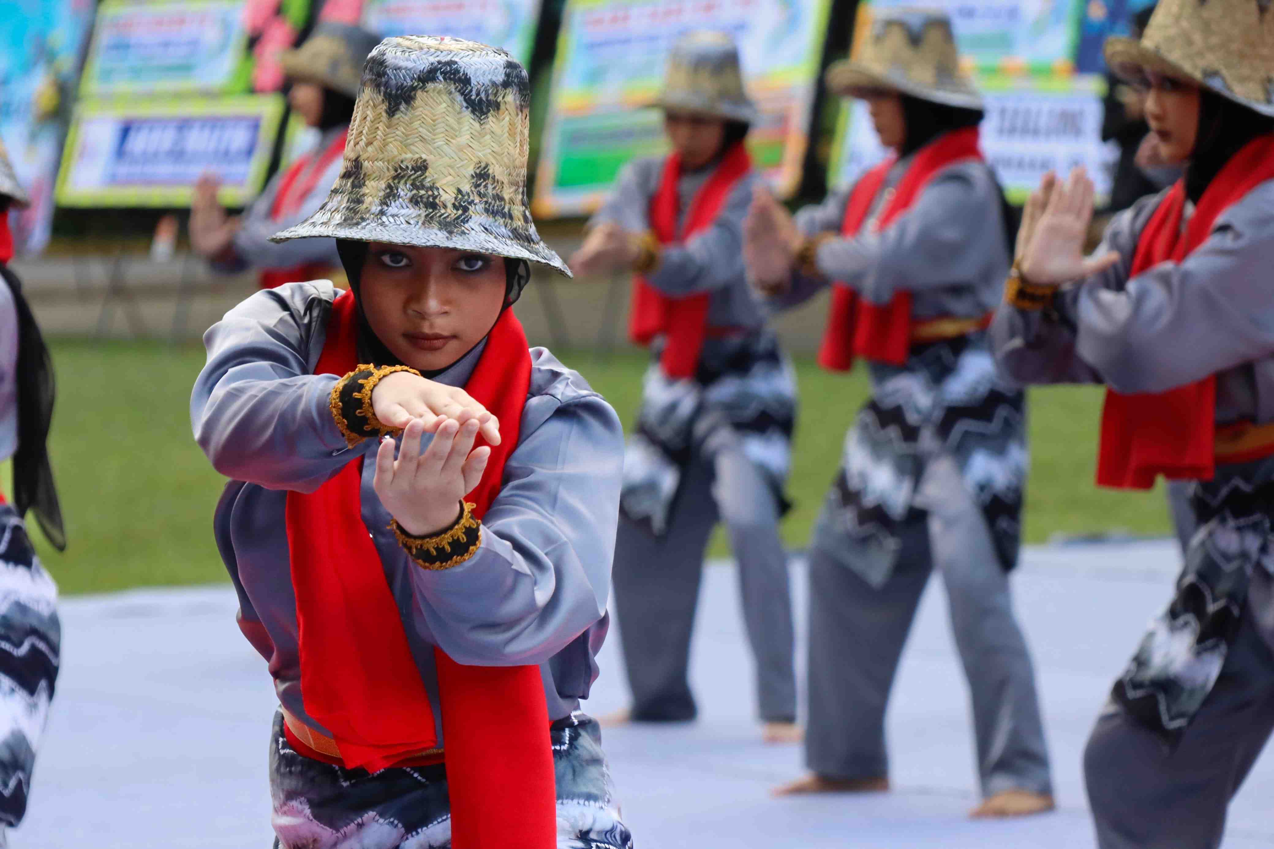 TARIAN BATAMPA WASI