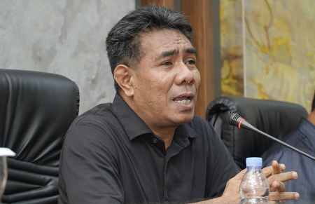BERIKAN INFORMASI KEPADA MASYARAKAT