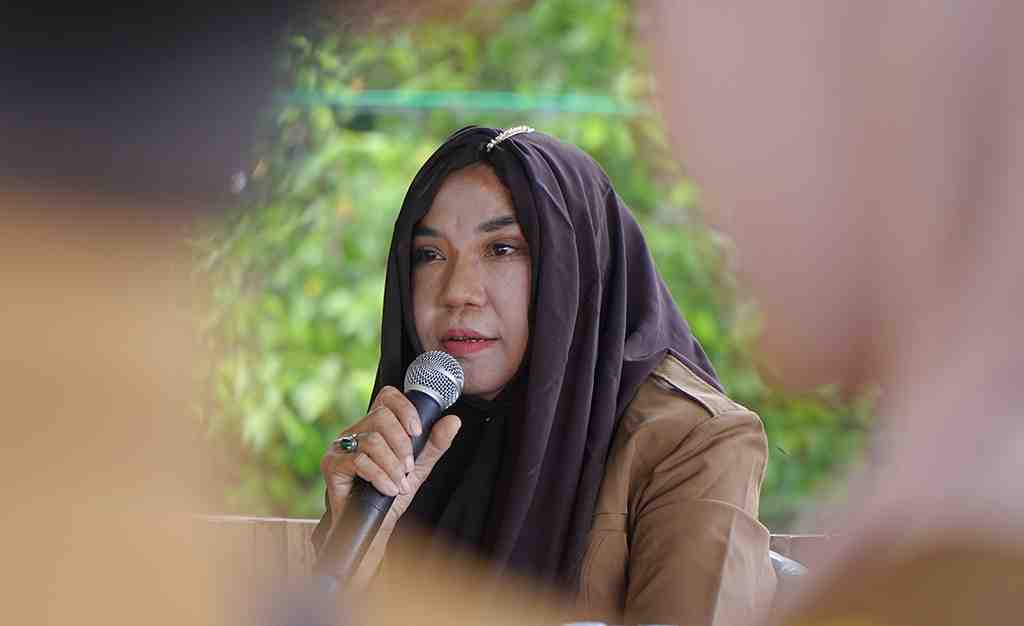 SINERGI SUKSESKAN STQH