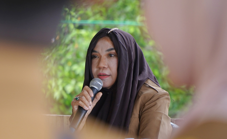 SINERGI SUKSESKAN STQH