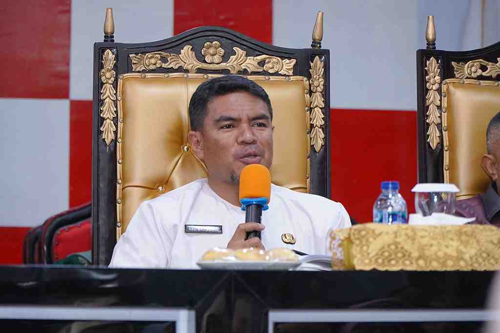 PPPK TENAGA KESEHATAN